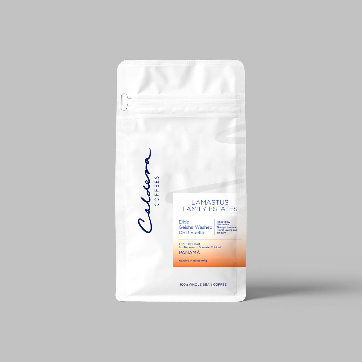 Elida Geisha Washed DRD VUELTA 070326