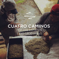 Cuatro Caminos Coffee Estates – Caturra Natural - Jaramillo