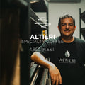 Altieri Mima Estate Geisha Natural ASD ALE 100226
