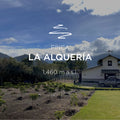 ABBRACCIO by Altieri – Alquería Pacamara Natural Lot 3