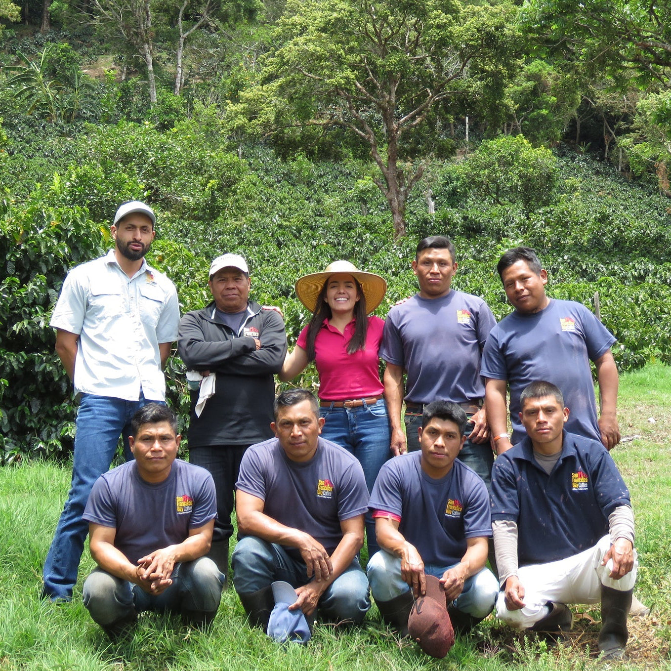 Hacienda Barbara – Barbara Geisha Lavado Lot 13